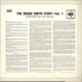 Bessie Smith The Bessie Smith Story - Vol.1 UK vinyl LP album (LP record)