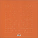 Big Thief U.F.O.F. - Orange Vinyl US vinyl LP album (LP record) 191400012912