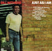 Bill Withers Just As I Am - Remastered 180 Gram UK vinyl LP album (LP record) MOVLP378