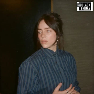 2025 7" & 12" Singles »