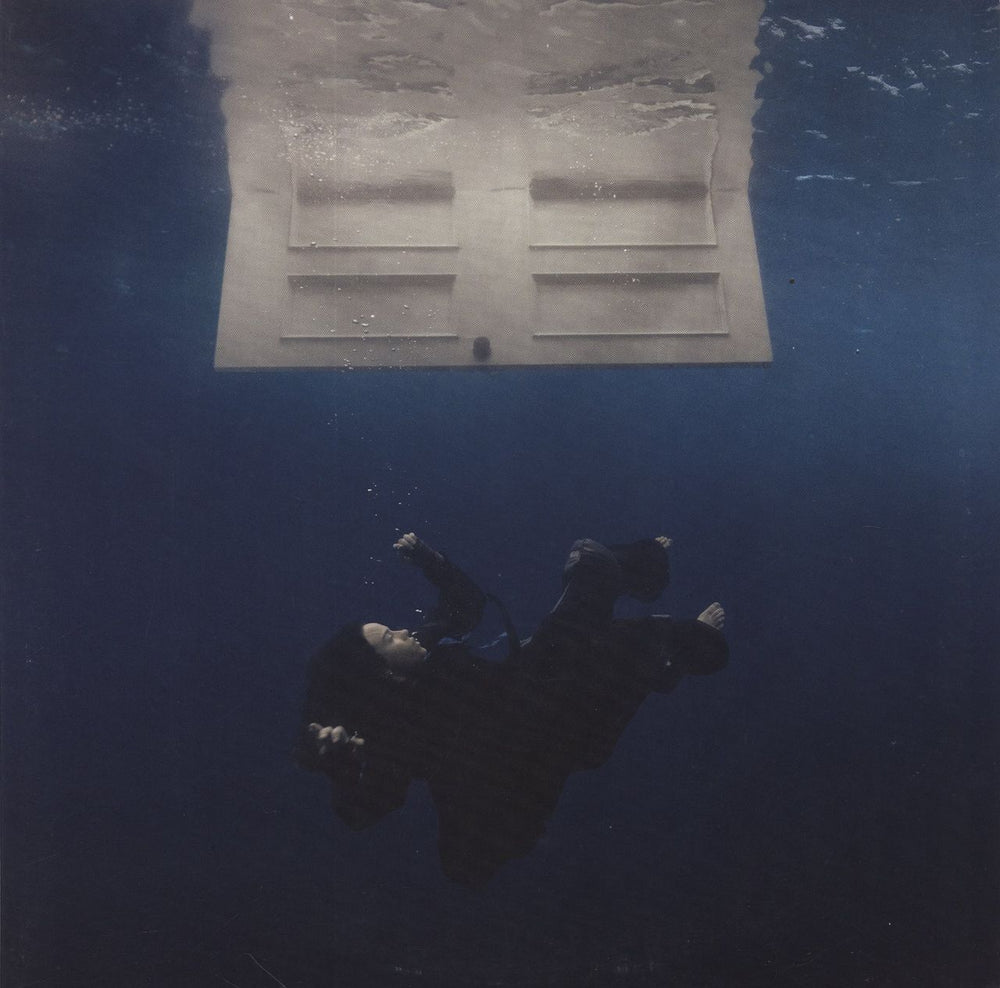 Billie Eilish Hit Me Hard And Soft - Yellow Vinyl US vinyl LP album (LP record) 602465270495