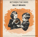 Billy Bragg Between The Wars UK 7" vinyl single (7 inch record / 45) AGOEP1