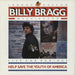 Billy Bragg Help Save The Youth Of America EP Canadian 12" vinyl single (12 inch record / Maxi-single) 870306-1