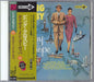 Bing Crosby Holiday In Europe Japanese CD album (CDLP) MVCM-294