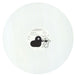 Björk Vespertine - White vinyl UK 2-LP vinyl record set (Double LP Album) BJK2LVE855503