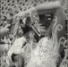 Björk Vespertine - White vinyl UK 2-LP vinyl record set (Double LP Album) TPLP101LTD