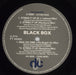 Black Box Strike It Up - Remixes UK 12" vinyl single (12 inch record / Maxi-single) BOX12ST611403