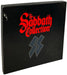 Black Sabbath The Sabbath Collection + Poster - VG UK Vinyl Box Set BSBOX01