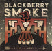 Blackberry Smoke Like An Arrow - Shrink UK 2-LP vinyl record set (Double LP Album) MOSH574LP