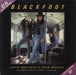 Blackfoot Every Man Should Know (Queenie) UK 12" vinyl single (12 inch record / Maxi-single) K11636T