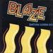 Blaze Watcha Gonna Do UK 12" vinyl single (12 inch record / Maxi-single) CHAMP1236