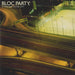 Bloc Party A Weekend In The City UK Promo CD-R acetate WEBB120CDP