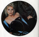 Blondie Call Me UK 12" vinyl picture disc (12 inch picture record) CHSP123342