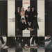 Blondie Parallel Lines + Inner - VG UK vinyl LP album (LP record)