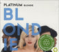 Blondie Platinum US CD album (CDLP) 09463-87208-2-9