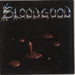 Bloodgood Bloodgood UK vinyl LP album (LP record) RO9002