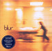 Blur Blur UK 2 CD album set (Double CD) FOODCDX19