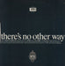 Blur There's No Other Way UK 12" vinyl single (12 inch record / Maxi-single) 5099920427269