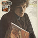 Bob Dylan Greatest Hits - Red Label - Series Sticker UK vinyl LP album (LP record) 4609071