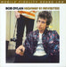 Bob Dylan Highway 61 Revisited - 180gm US 2-LP vinyl record set (Double LP Album) MFSL2-422