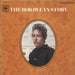 Bob Dylan The Bob Dylan Story Japanese Promo 2-LP vinyl record set (Double LP Album) YS-696~7-C