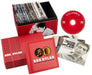 Bob Dylan The Complete Album Collection Vol. One UK CD Album Box Set 886919243123