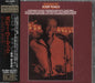 Bobby Womack The Womack "Live" Japanese CD album (CDLP) JICK-89159