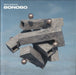 Bonobo Fabric Presents - Bonobo UK 2-LP vinyl record set (Double LP Album) FABRIC201LP