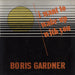 Boris Gardiner I Want To Wake Up With You UK 12" vinyl single (12 inch record / Maxi-single) REV033