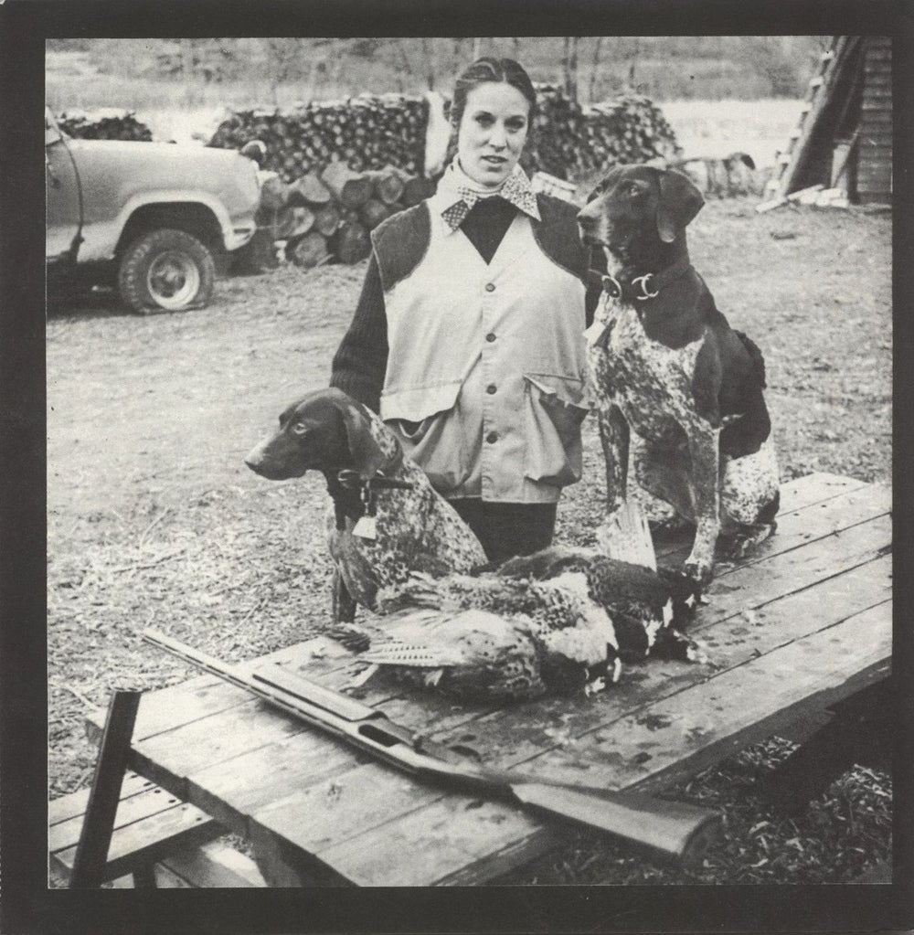 Born Against Born Against US 7" vinyl single (7 inch record / 45)