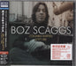 Boz Scaggs Columbia Rarities [1971-88] - Blu-Spec - Sealed Japanese Blu-Spec CD SICP31685