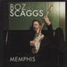 Boz Scaggs Memphis US vinyl LP album (LP record) FTN17933