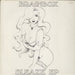 Brainbox (Rock) Sleaze EP UK 12" vinyl single (12 inch record / Maxi-single) PS01