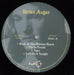 Brian Auger Brian Auger - Shrink - 180g UK vinyl LP album (LP record) AUGLPBR834692