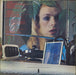 Brian Eno Here Come The Warm Jets UK vinyl LP album (LP record)