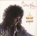 Brian May Back To The Light - 180 Gram Black Vinyl UK vinyl LP album (LP record) 00602435726564