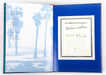 Brian Wilson That Lucky Old Sun - Autographed UK book Deleted