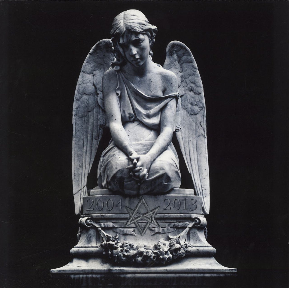 Bring Me The Horizon 2004-2013 UK 2-LP vinyl record set (Double LP Album) 5053834985