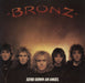 Bronz Send Down An Angel UK 12" vinyl single (12 inch record / Maxi-single) BROX183