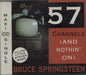 Bruce Springsteen 57 Channels (And Nothin' On) Austrian CD single (CD5 / 5") 6581382