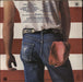 Bruce Springsteen Born In The U.S.A. - 1st - Complete UK vinyl LP album (LP record)