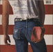 Bruce Springsteen Born In The U.S.A. - 1st US vinyl LP album (LP record) 074643865319
