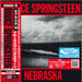 Bruce Springsteen Nebraska 82 - Expanded Edition - 4 Blu-spec CDs & Blu-ray Set - Sealed Japanese Blu-Spec CD SICP31802-6
