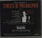 Bruce Springsteen Streets Of Philadelphia US Promo CD single (CD5 / 5")