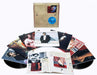 Bruce Springsteen The Album Collection Vol. 2, 1987-1996 - Deluxe 8LP+2EP Box Set - Sealed UK Vinyl Box Set 8985-46018-1