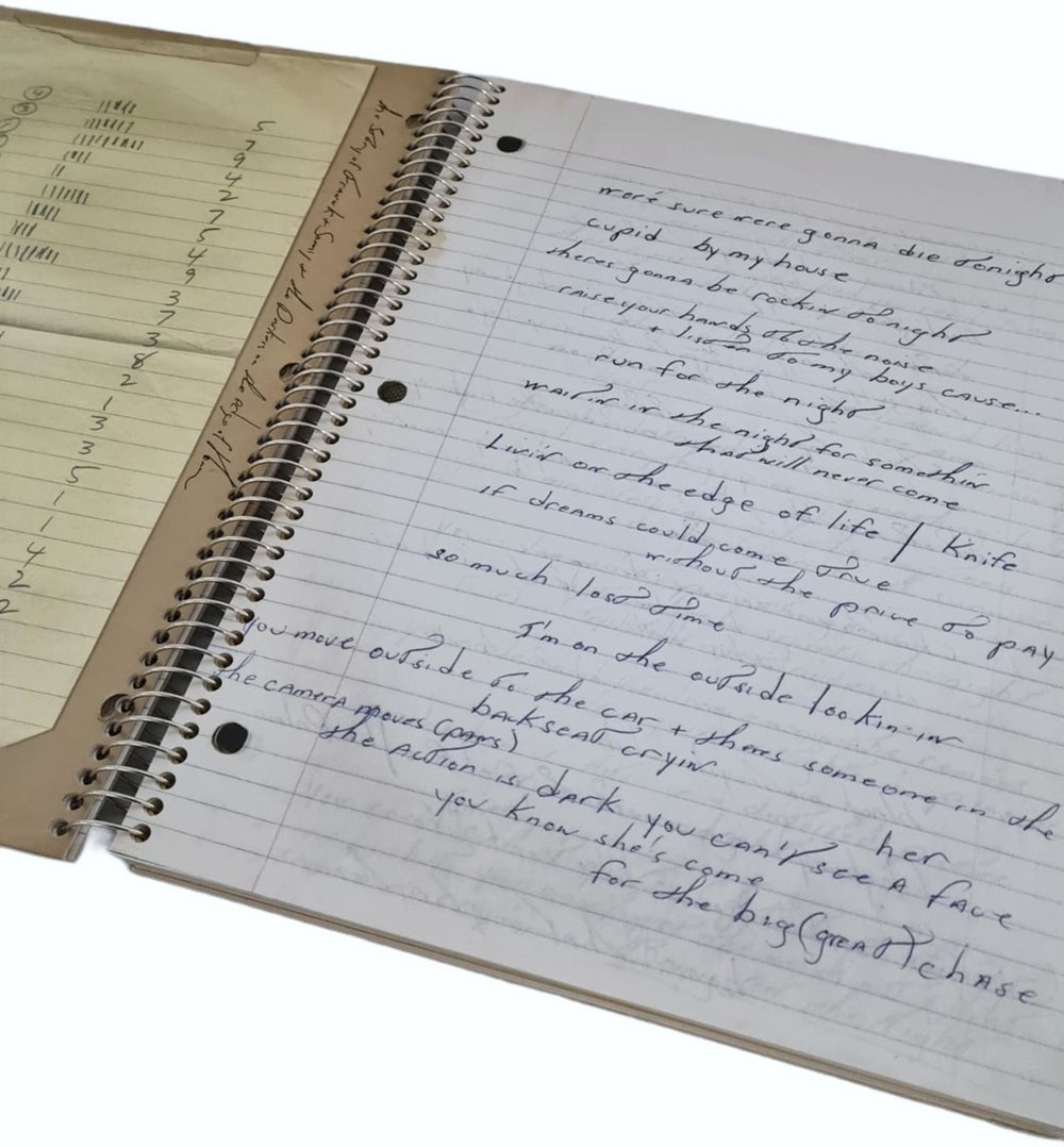 Bruce Springsteen The Promise - Darkness On The Edge Of Town Story UK 2-disc CD/DVD set 2010