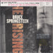 Bruce Springsteen The Rising UK CD album (CDLP) 88697287612