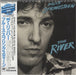 Bruce Springsteen The River UK 2 CD album set (Double CD) 88697287462