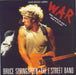 Bruce Springsteen War UK 12" vinyl single (12 inch record / Maxi-single) 6501936