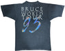 Bruce Springsteen World Tour '93 - Vintage US t-shirt